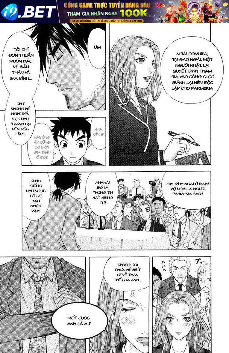 Happy World! Chapter 57 - Trang 11