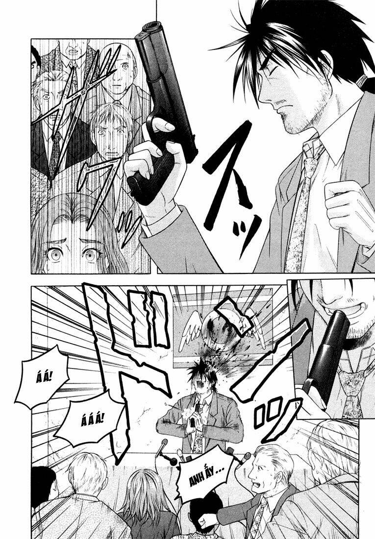 Happy World! Chapter 57 - Trang 12