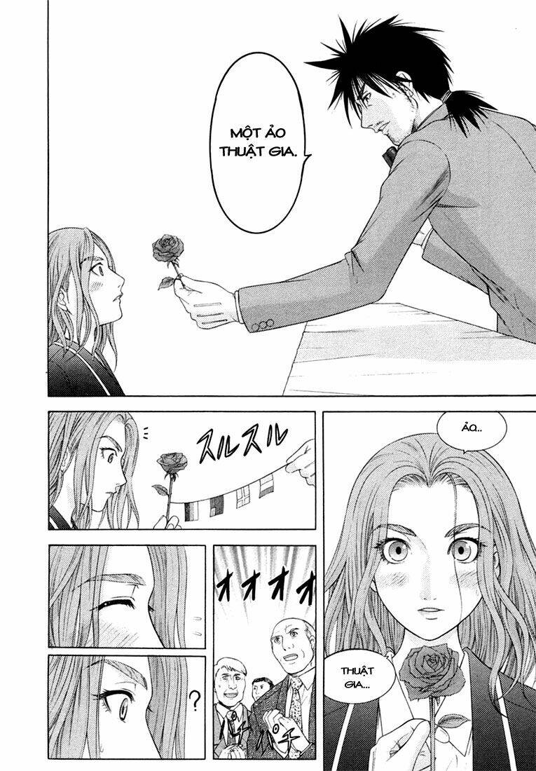 Happy World! Chapter 57 - Trang 14