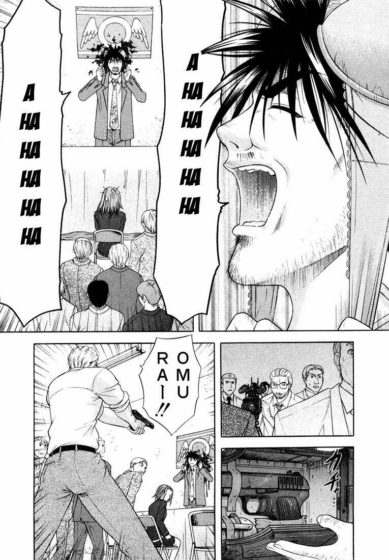 Happy World! Chapter 57 - Trang 16