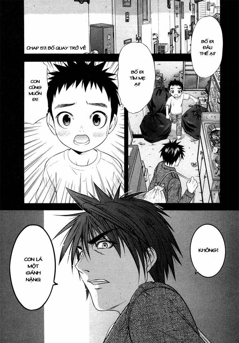 Happy World! Chapter 57 - Trang 1