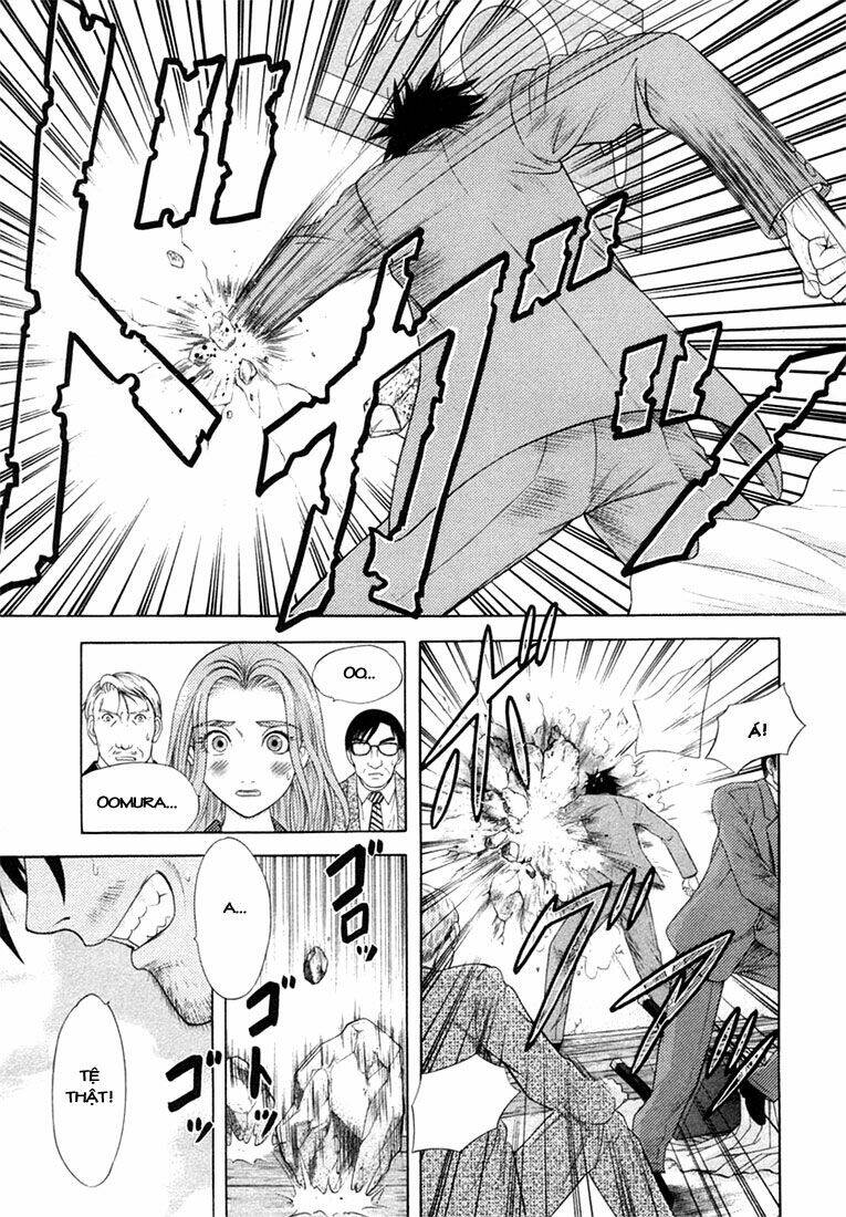 Happy World! Chapter 57 - Trang 19