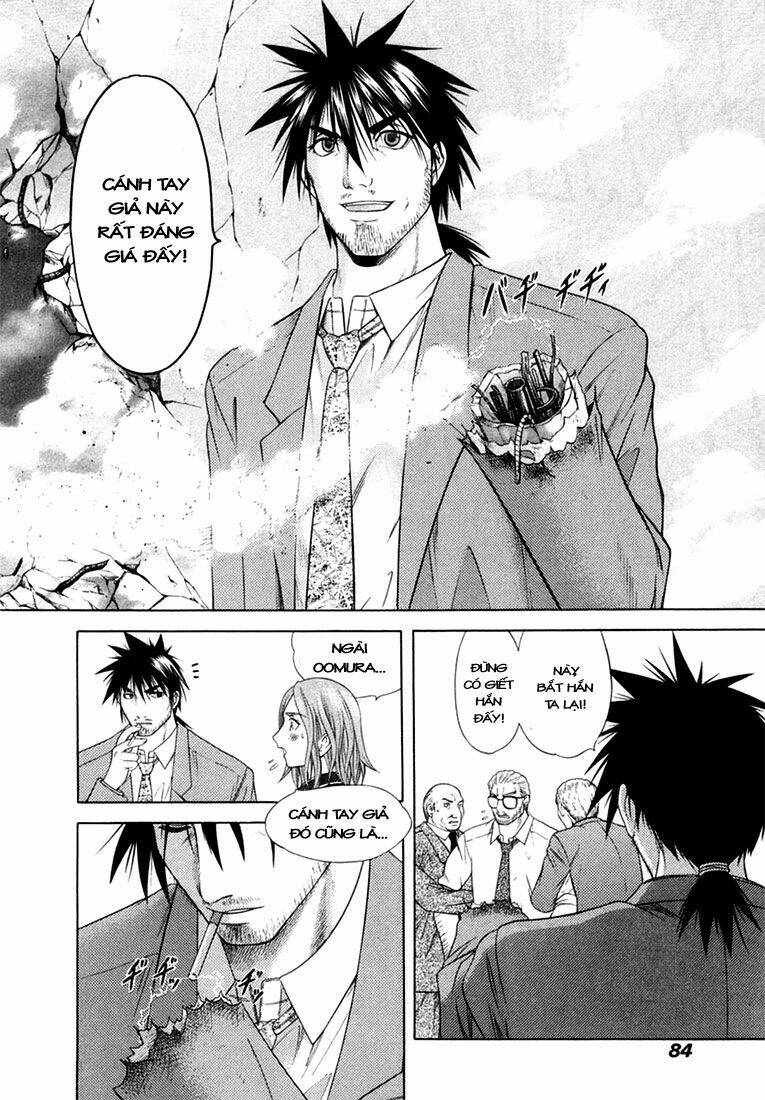 Happy World! Chapter 57 - Trang 20