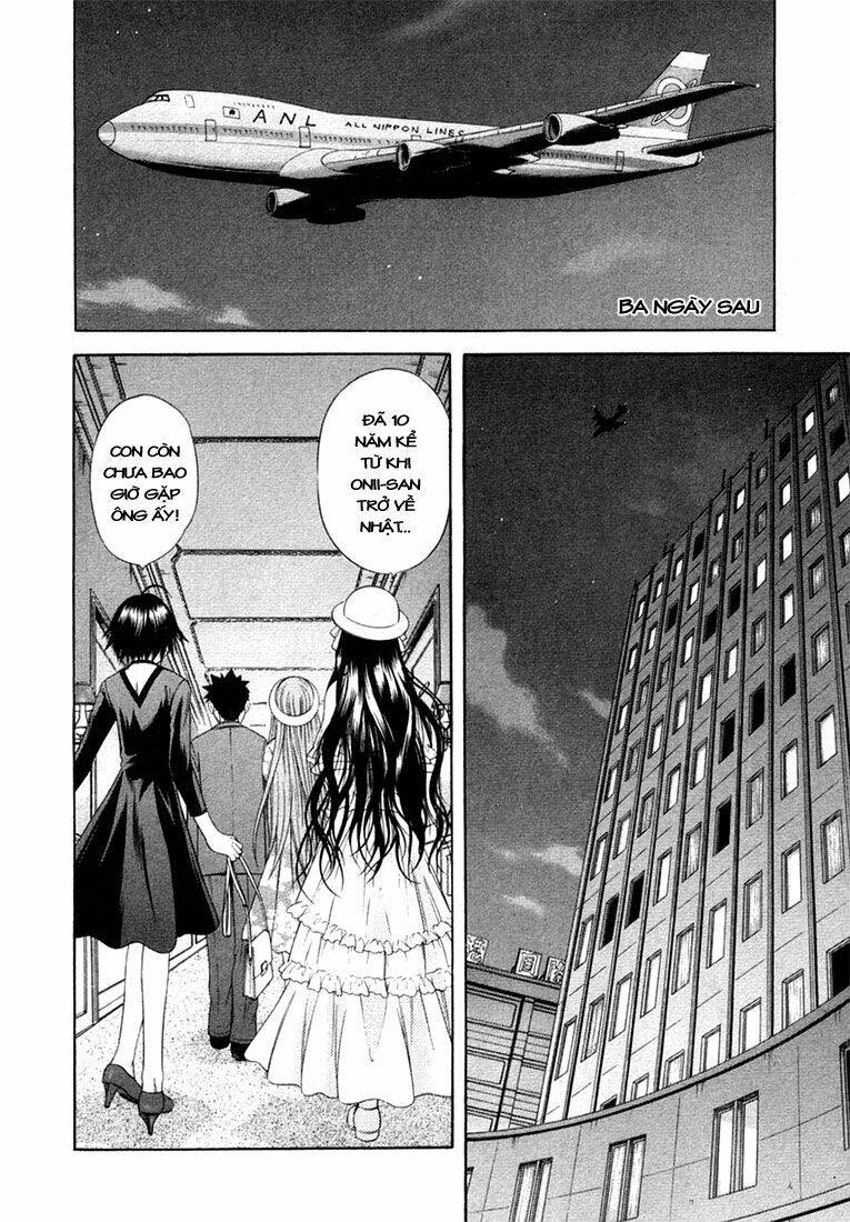 Happy World! Chapter 57 - Trang 22