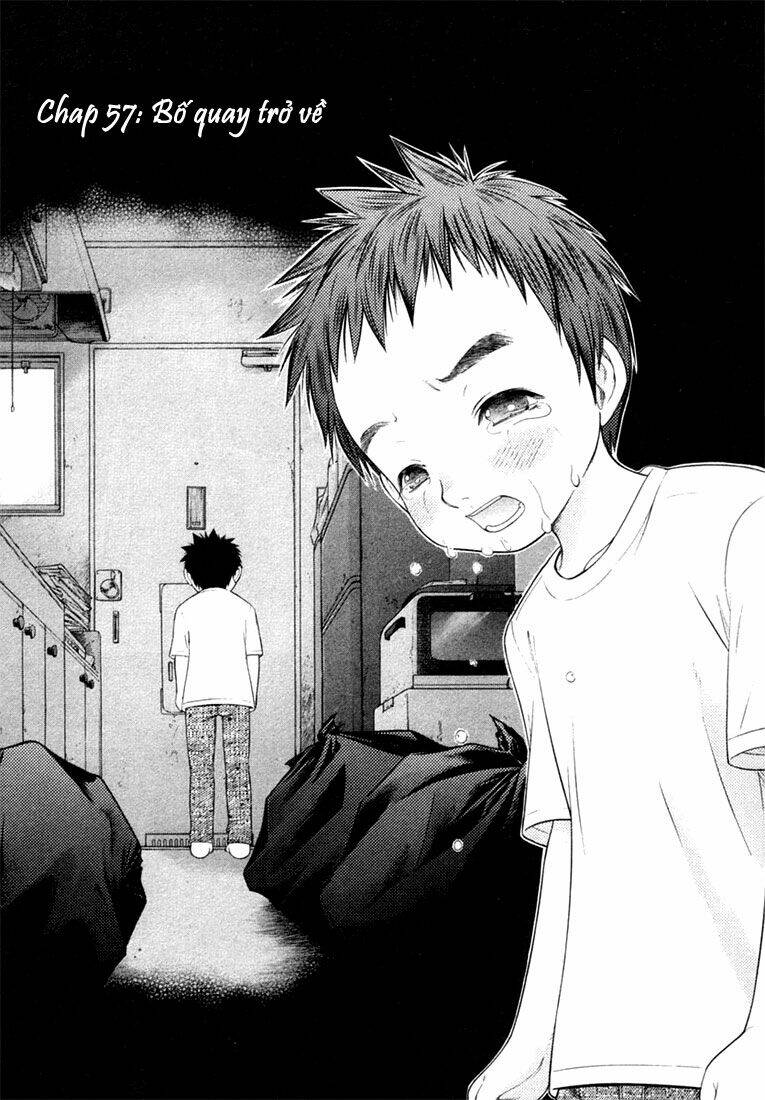 Happy World! Chapter 57 - Trang 2