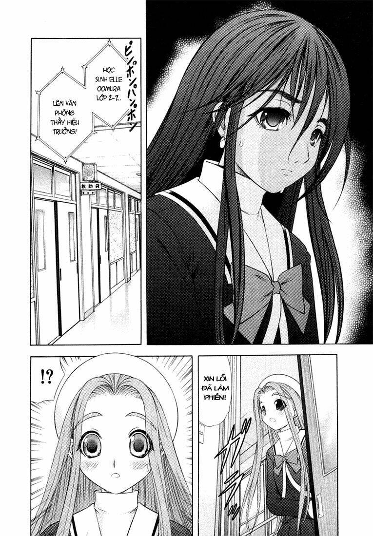 Happy World! Chapter 58 - Trang 30