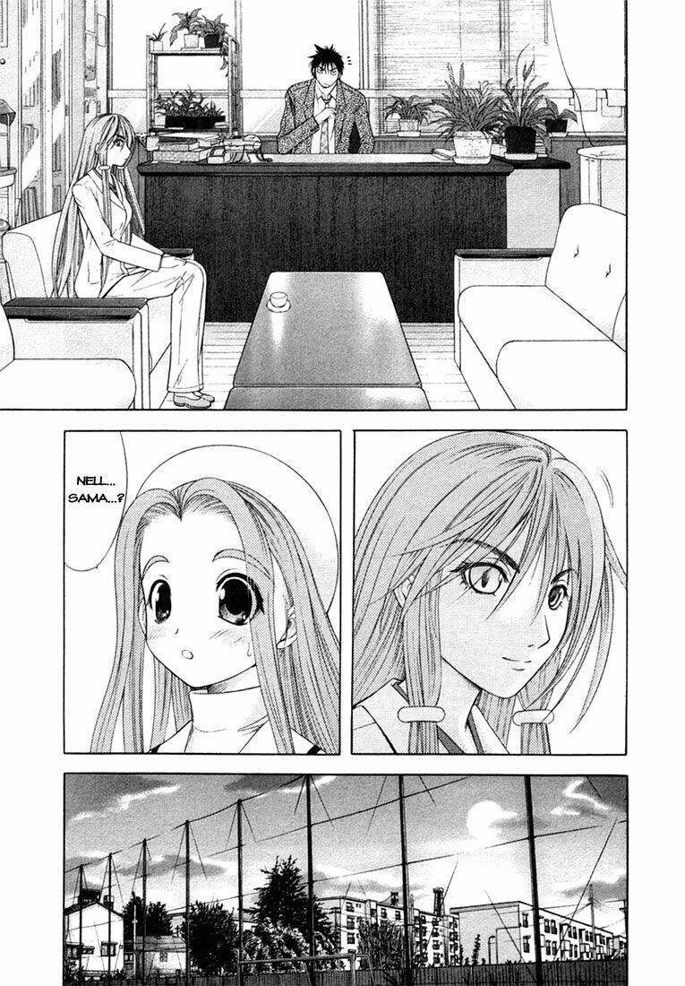 Happy World! Chapter 58 - Trang 31