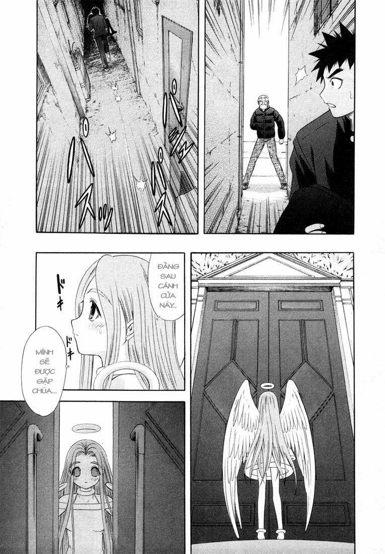 Happy World! Chapter 59 - Trang 16