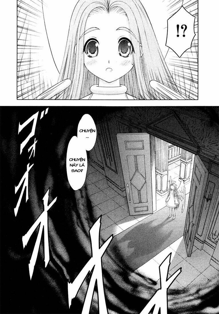 Happy World! Chapter 59 - Trang 17