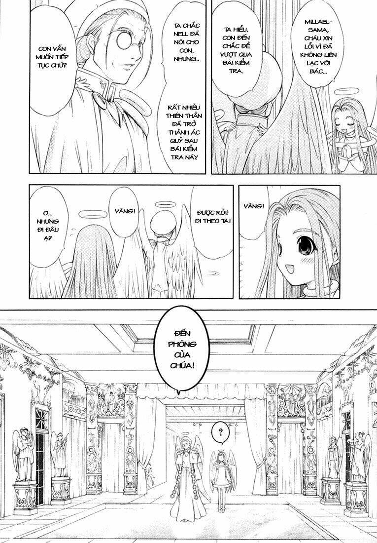 Happy World! Chapter 59 - Trang 5