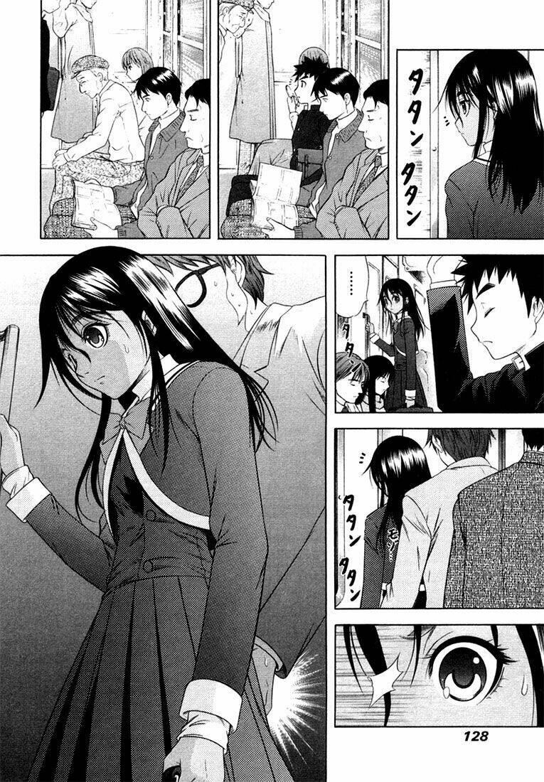 Happy World! Chapter 59 - Trang 7