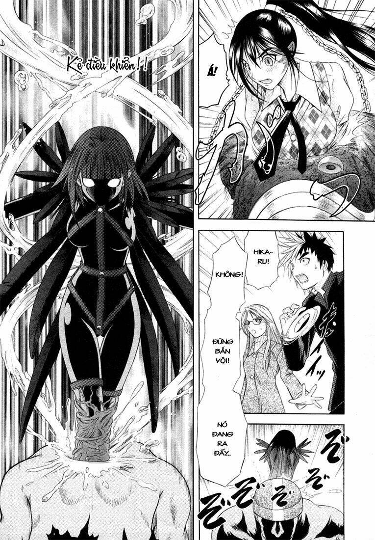 Happy World! Chapter 60 - Trang 11