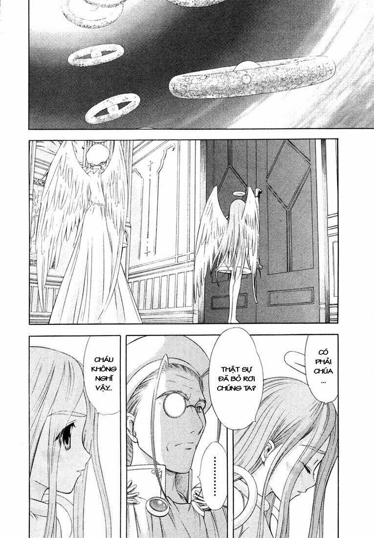 Happy World! Chapter 60 - Trang 16