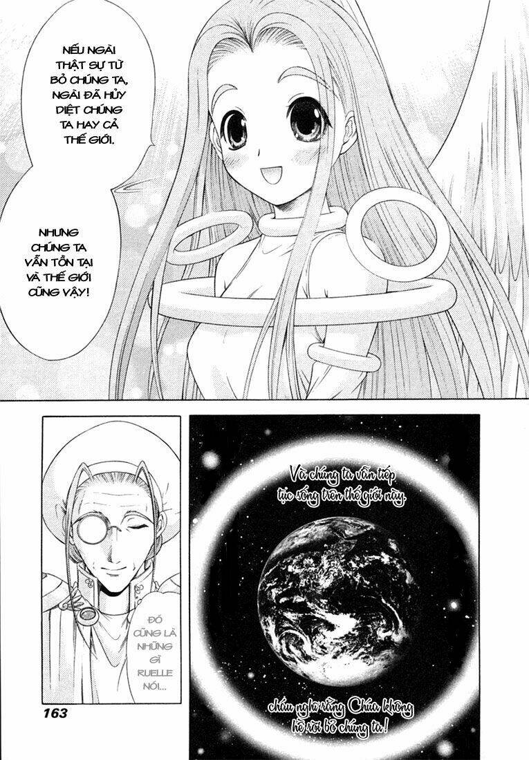 Happy World! Chapter 60 - Trang 17