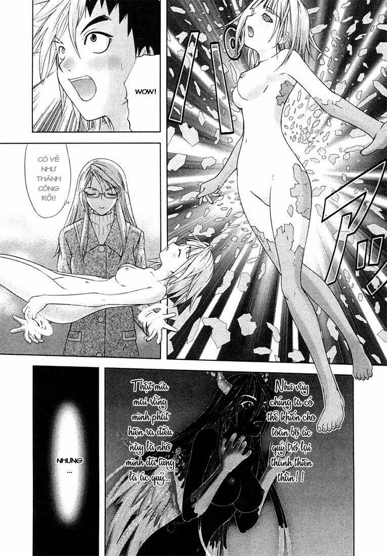 Happy World! Chapter 60 - Trang 18