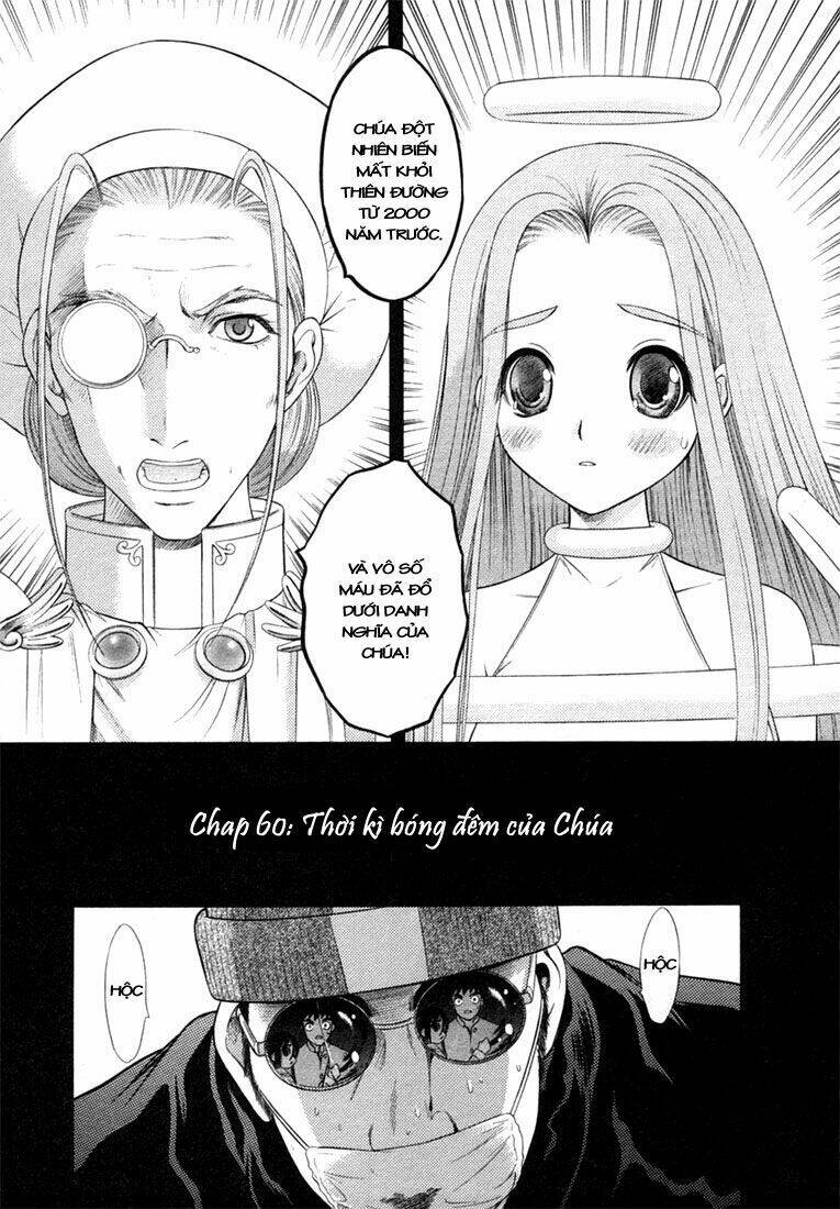 Happy World! Chapter 60 - Trang 1