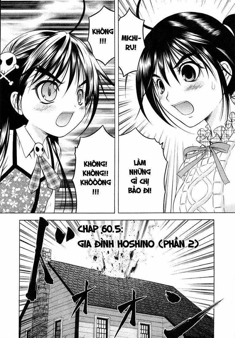 Happy World! Chapter 60 - Trang 27