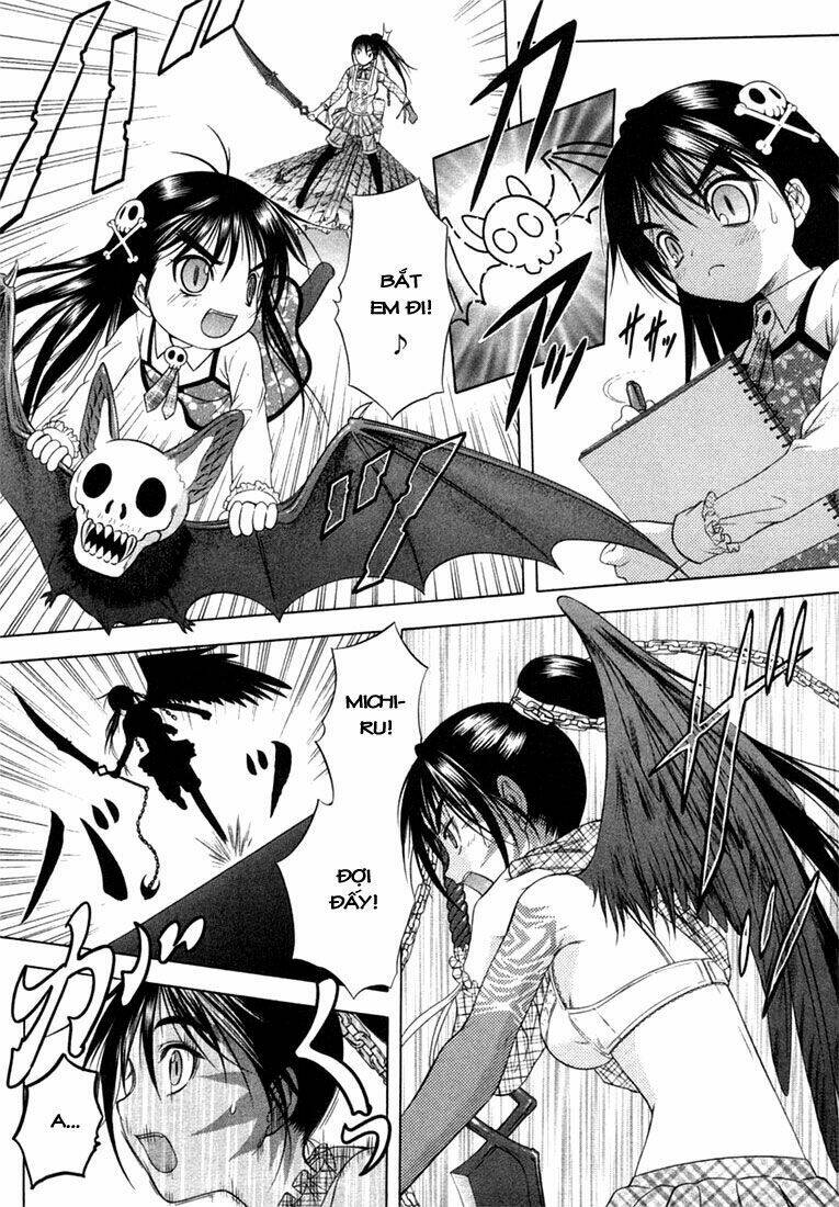 Happy World! Chapter 60 - Trang 29