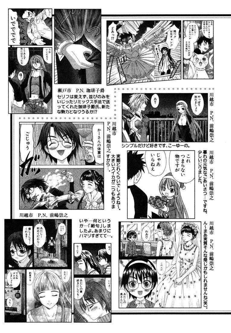 Happy World! Chapter 60 - Trang 35