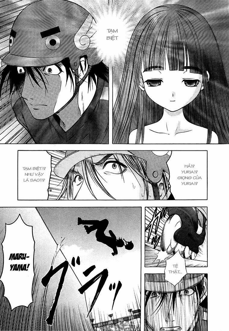 Happy World! Chapter 61 - Trang 17