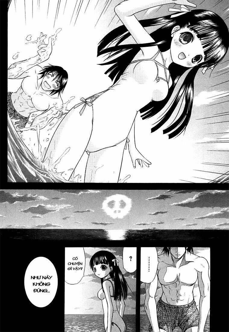 Happy World! Chapter 61 - Trang 22