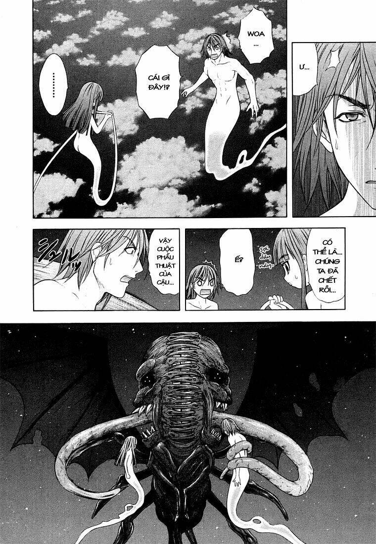 Happy World! Chapter 61 - Trang 24