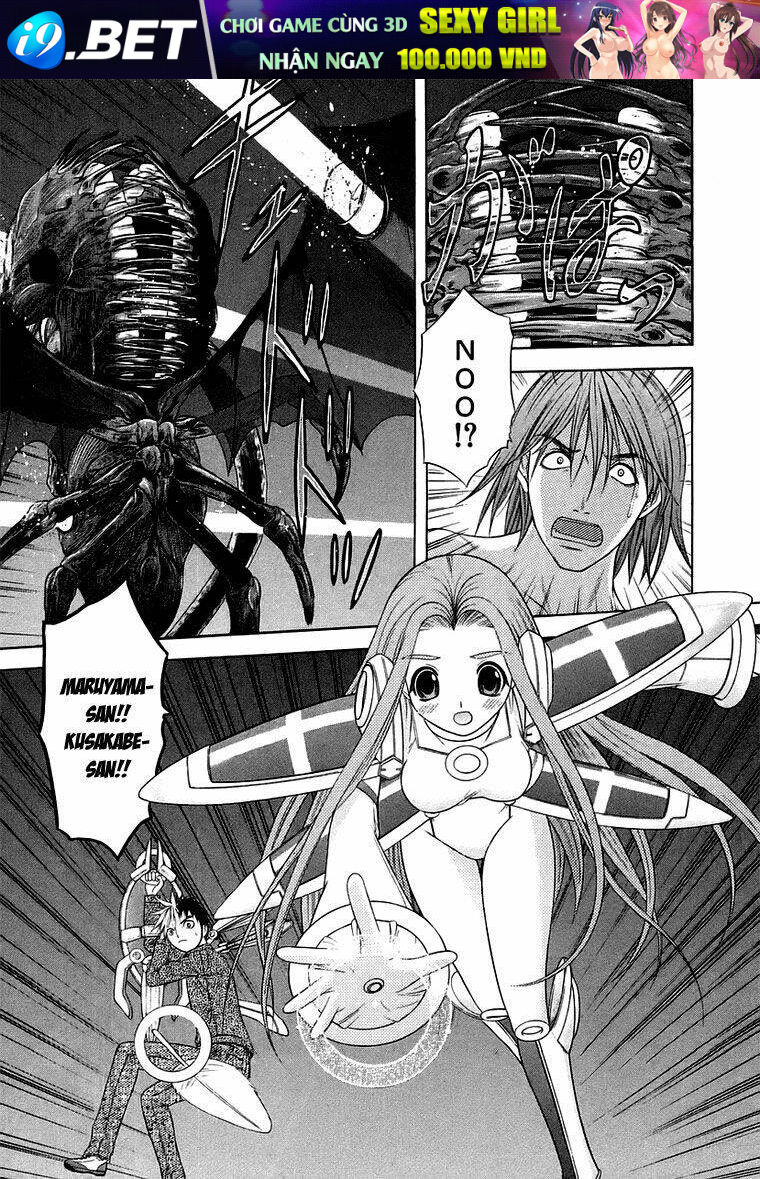 Happy World! Chapter 61 - Trang 25