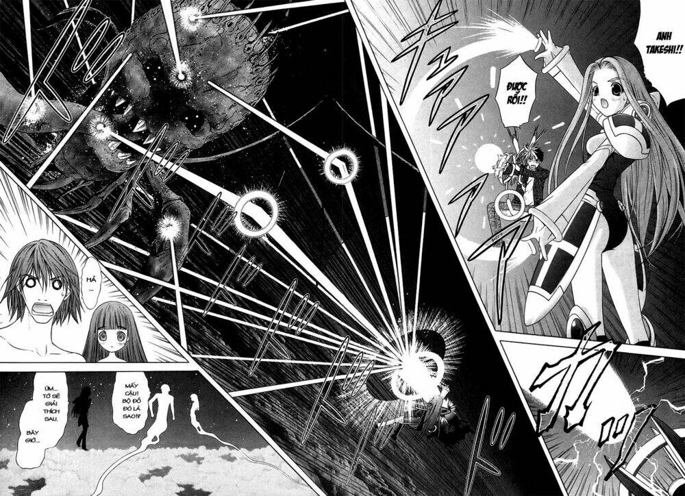 Happy World! Chapter 61 - Trang 26