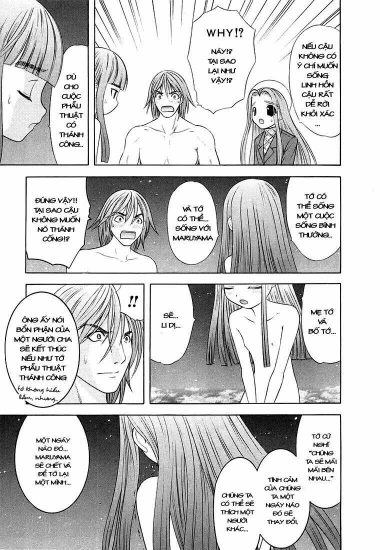 Happy World! Chapter 61 - Trang 28