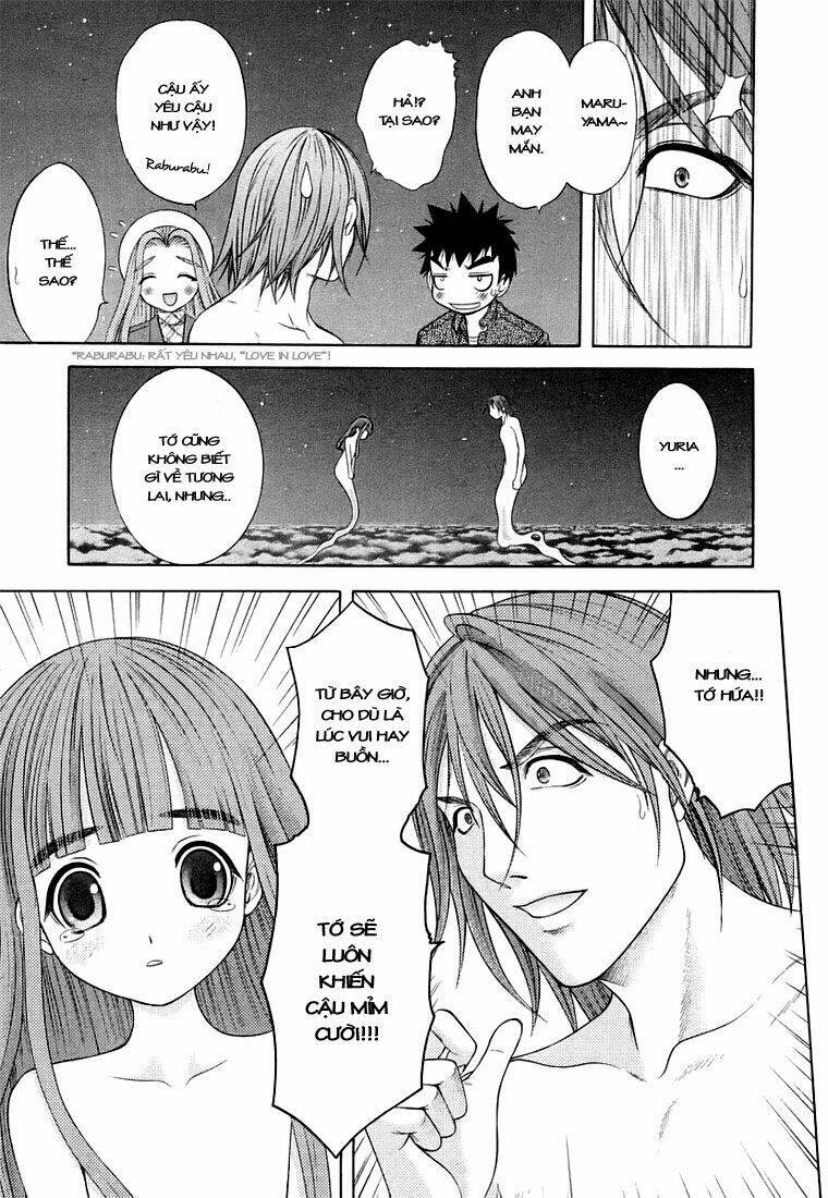 Happy World! Chapter 61 - Trang 30