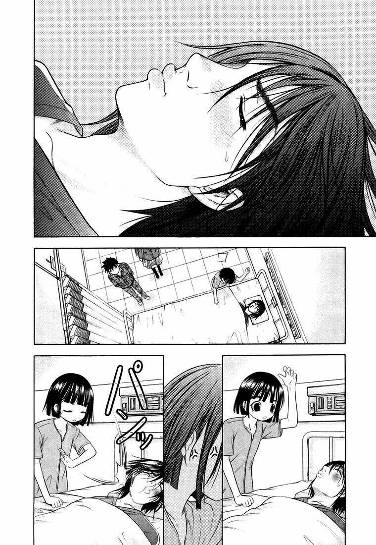 Happy World! Chapter 61 - Trang 35