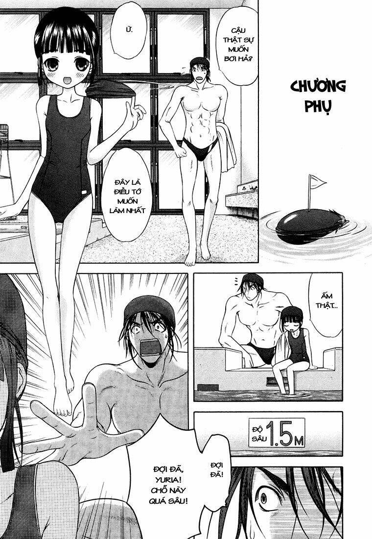 Happy World! Chapter 61 - Trang 38