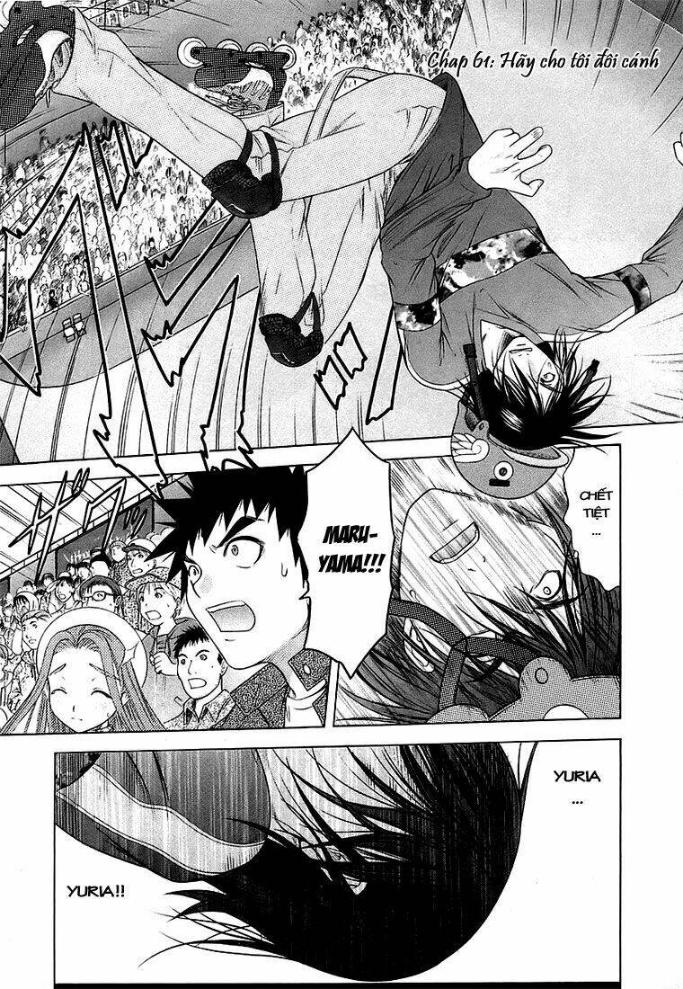 Happy World! Chapter 61 - Trang 7