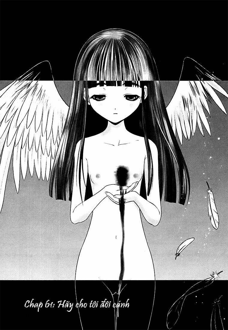 Happy World! Chapter 61 - Trang 8