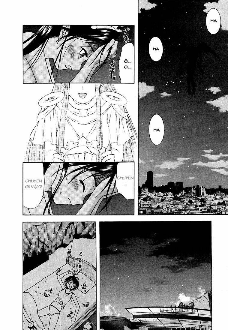 Happy World! Chapter 62 - Trang 9