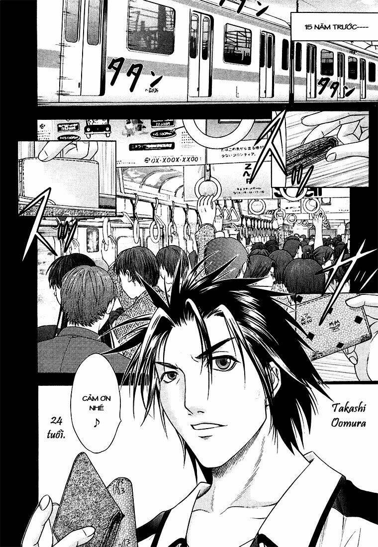 Happy World! Chapter 62 - Trang 11