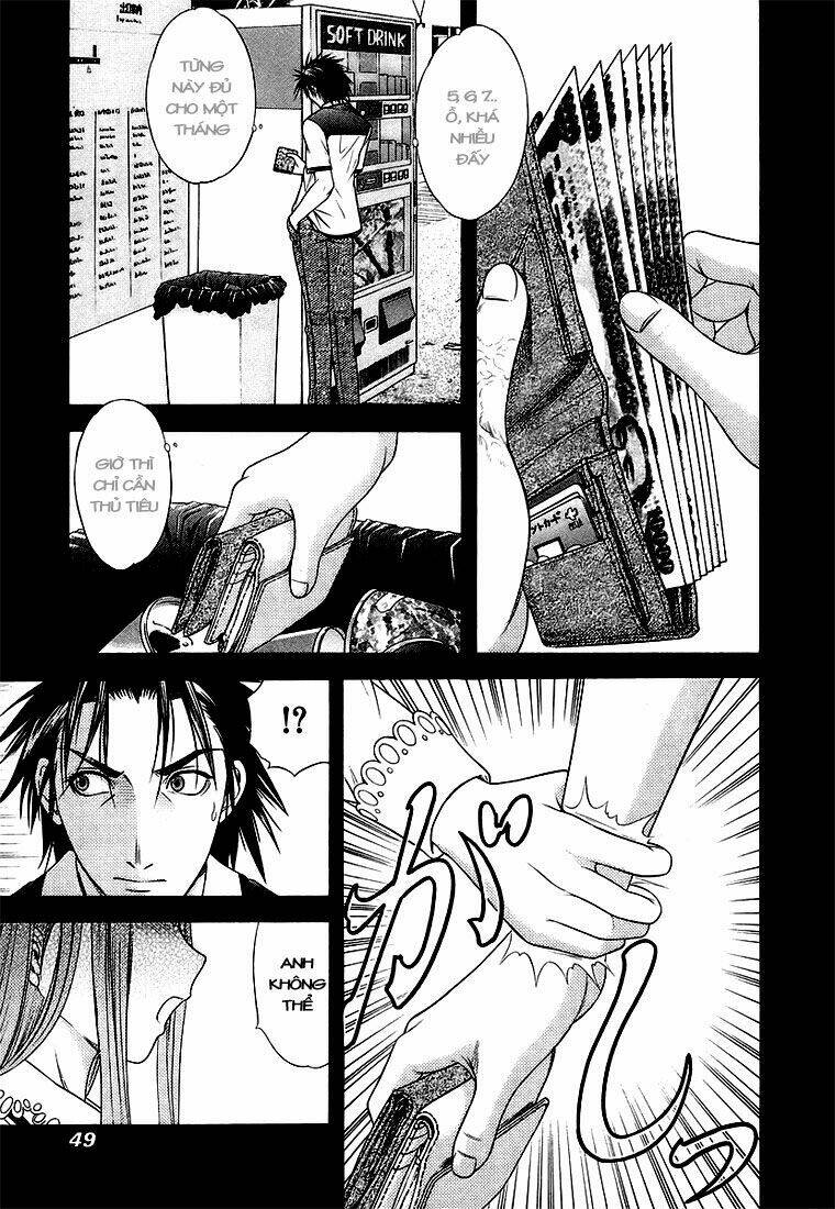 Happy World! Chapter 62 - Trang 12