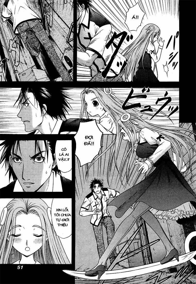 Happy World! Chapter 62 - Trang 14