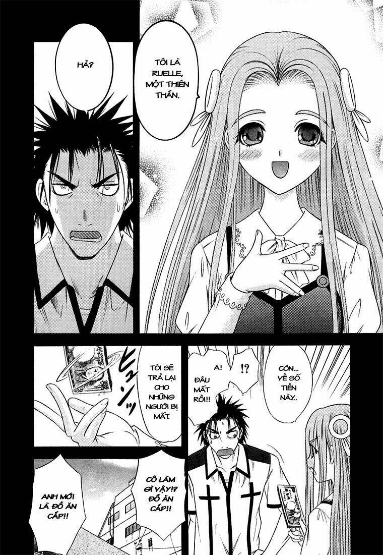 Happy World! Chapter 62 - Trang 15