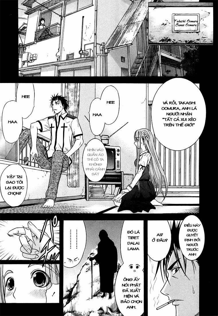 Happy World! Chapter 62 - Trang 16