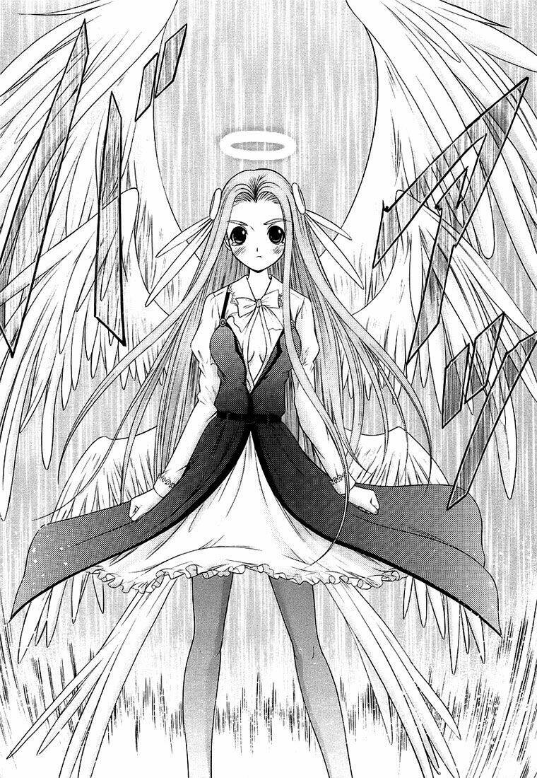 Happy World! Chapter 62 - Trang 18