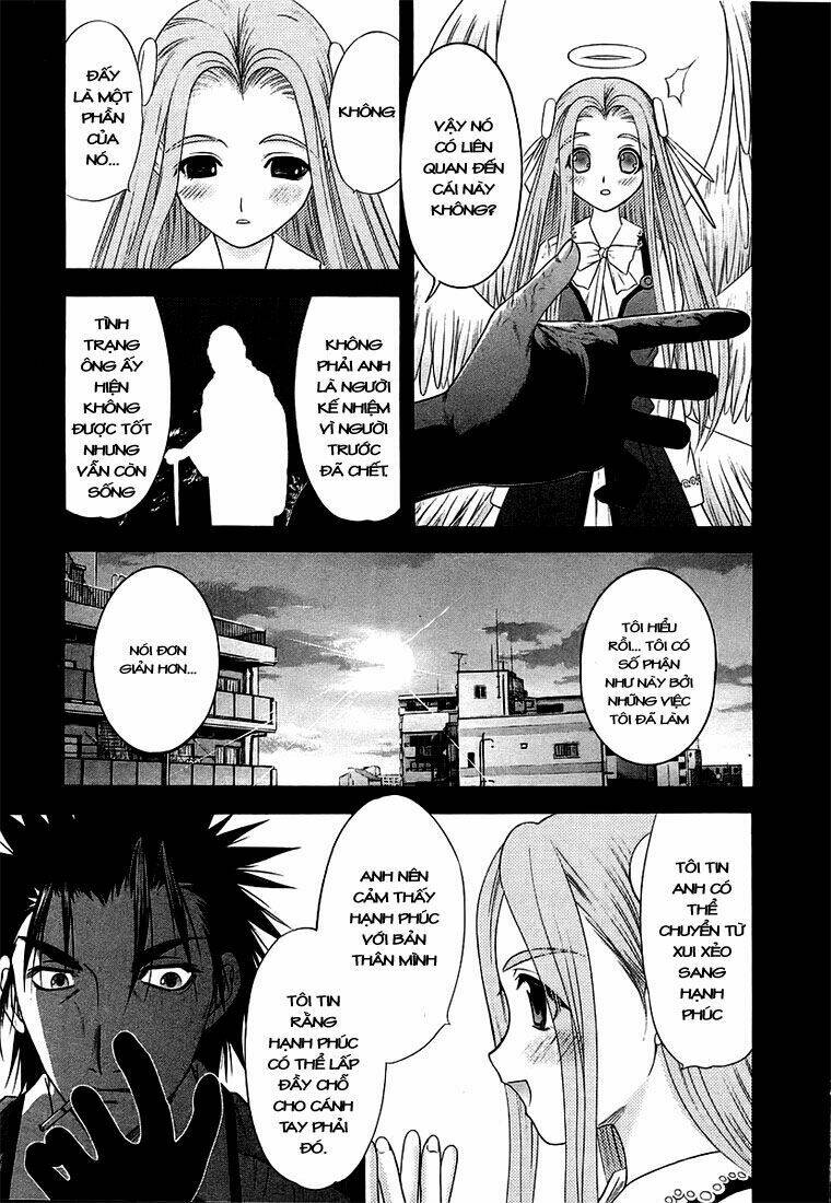 Happy World! Chapter 62 - Trang 20