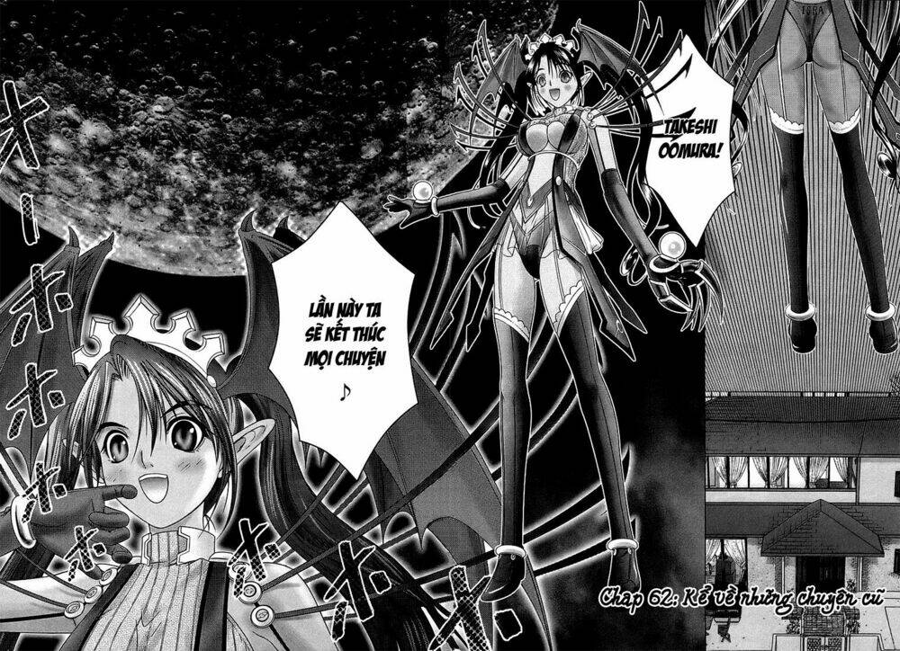 Happy World! Chapter 62 - Trang 2