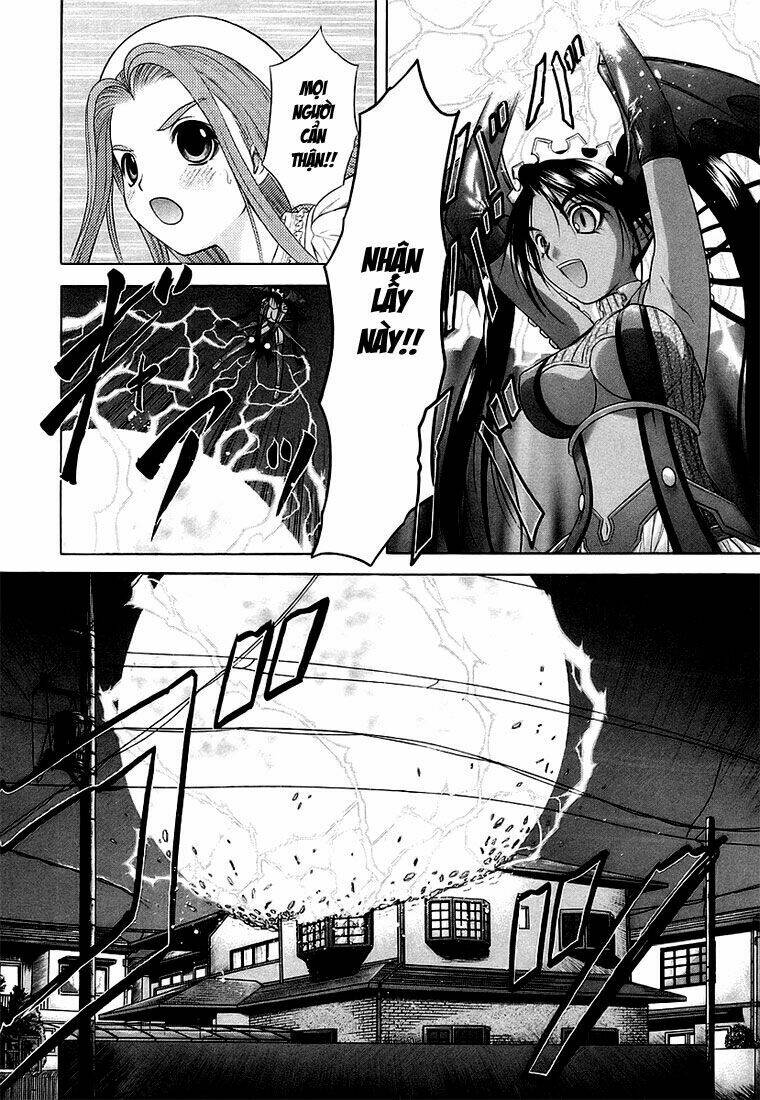 Happy World! Chapter 62 - Trang 3