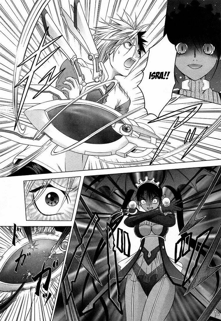 Happy World! Chapter 62 - Trang 5