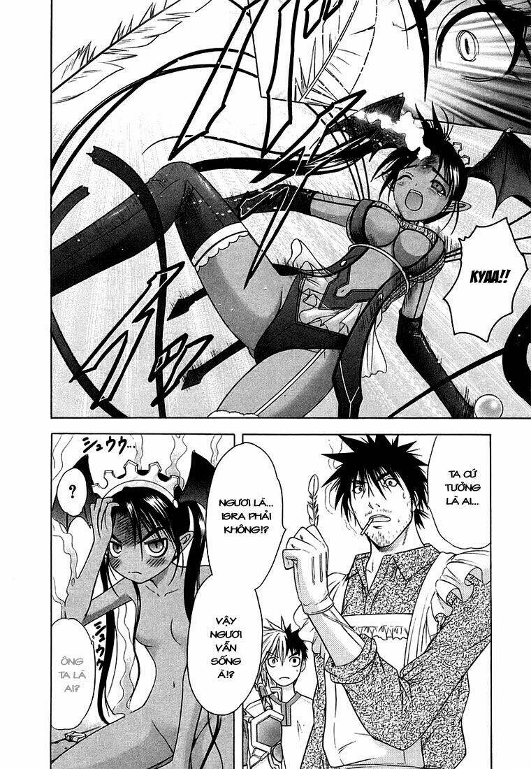 Happy World! Chapter 62 - Trang 7