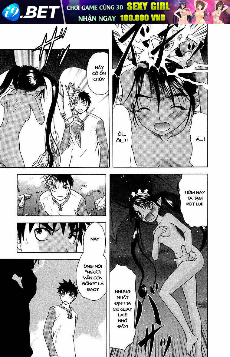 Happy World! Chapter 62 - Trang 8