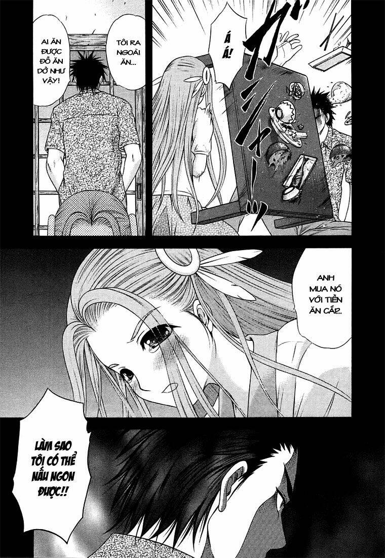 Happy World! Chapter 63 - Trang 13