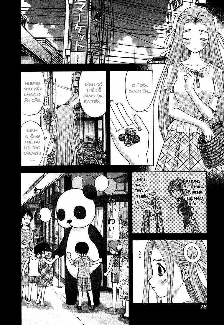 Happy World! Chapter 63 - Trang 14