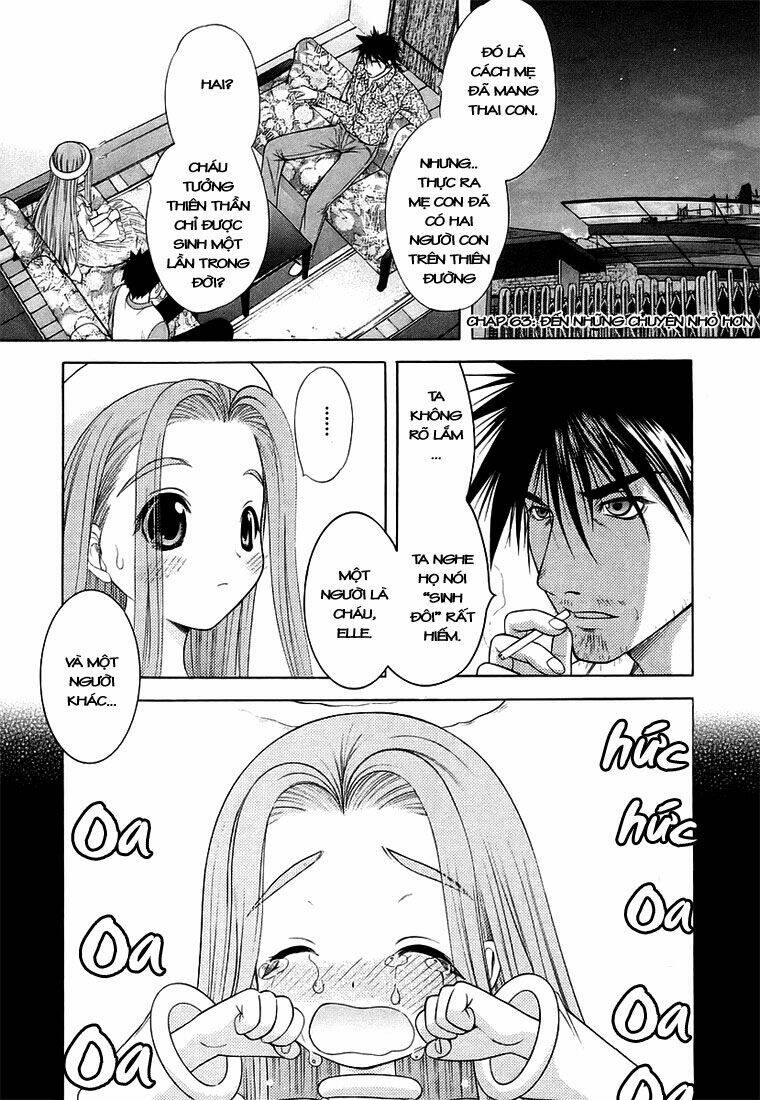 Happy World! Chapter 63 - Trang 1